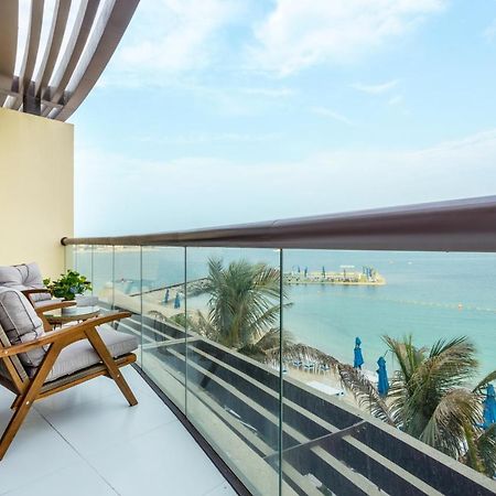 Bnbme - Club Vista Mare Apartman Dubaj Kültér fotó