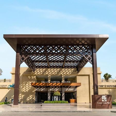 Bnbme - Club Vista Mare Apartman Dubaj Kültér fotó