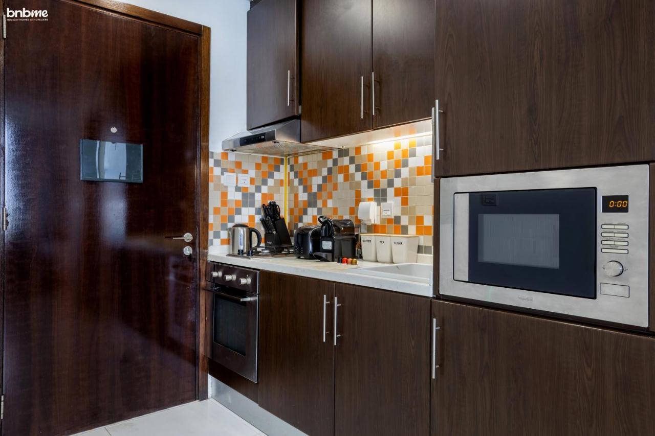 Bnbme - Club Vista Mare Apartman Dubaj Kültér fotó