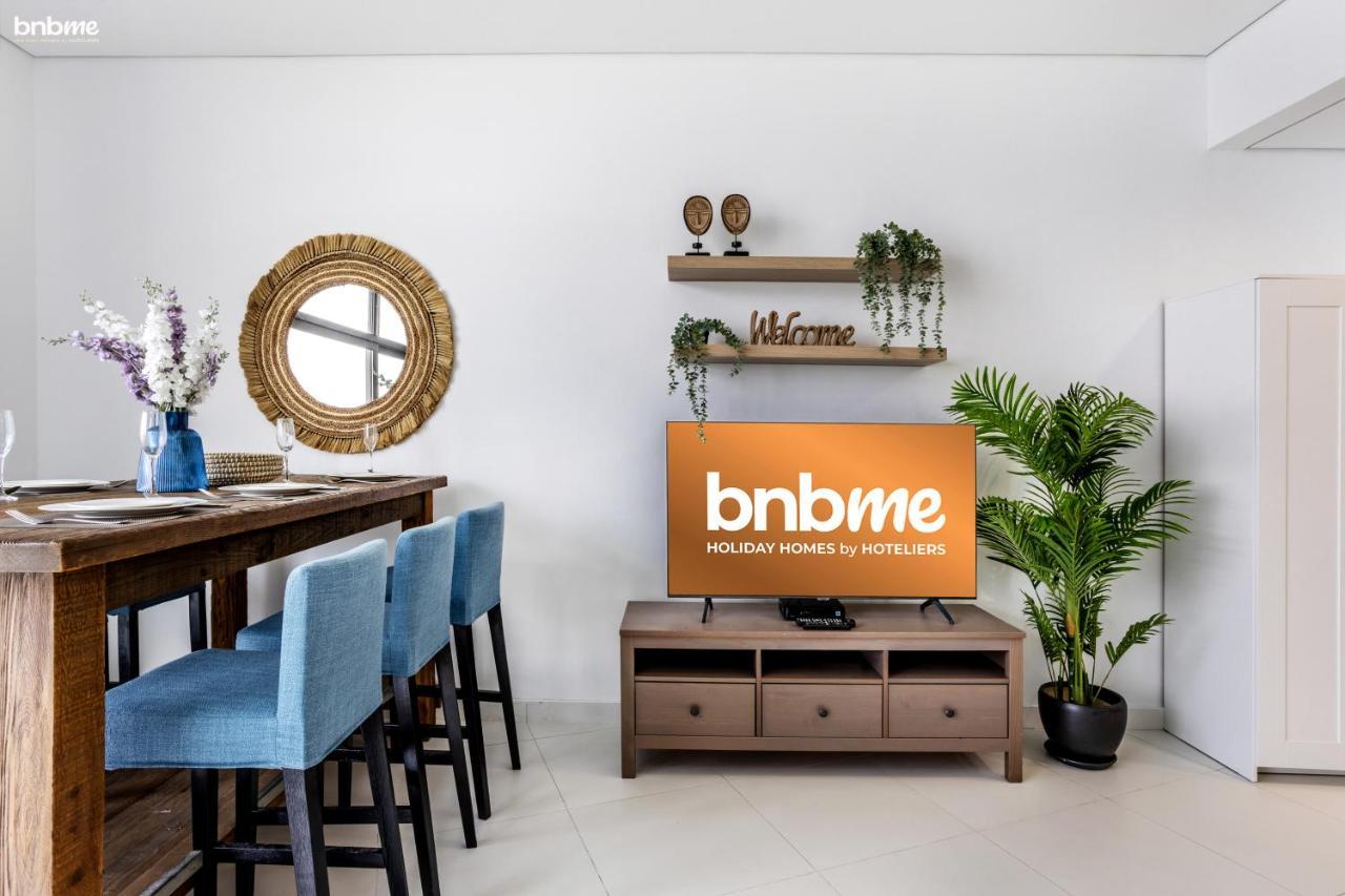 Bnbme - Club Vista Mare Apartman Dubaj Kültér fotó