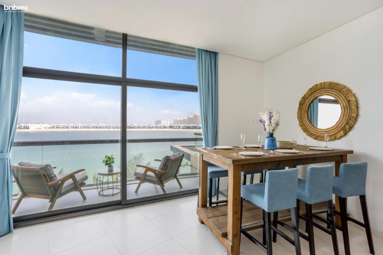 Bnbme - Club Vista Mare Apartman Dubaj Kültér fotó