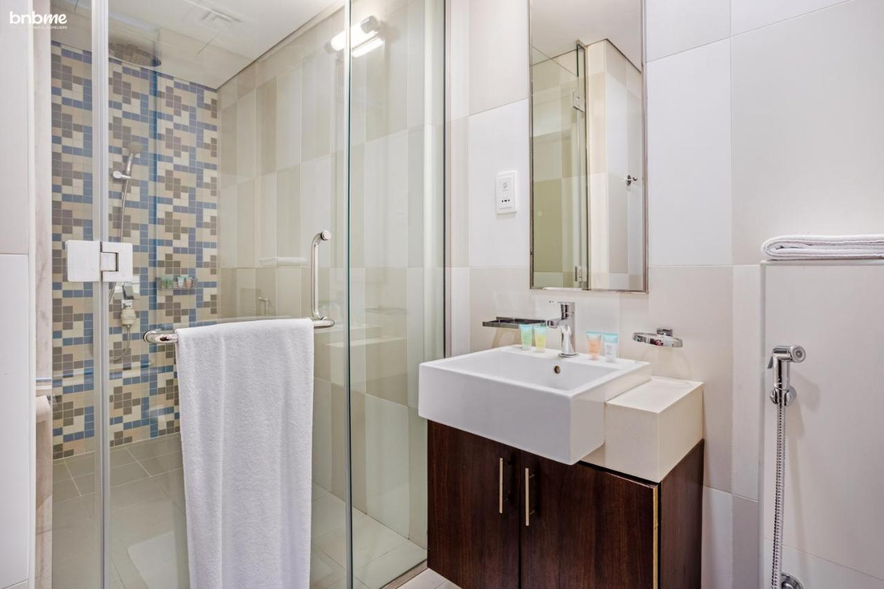 Bnbme - Club Vista Mare Apartman Dubaj Kültér fotó