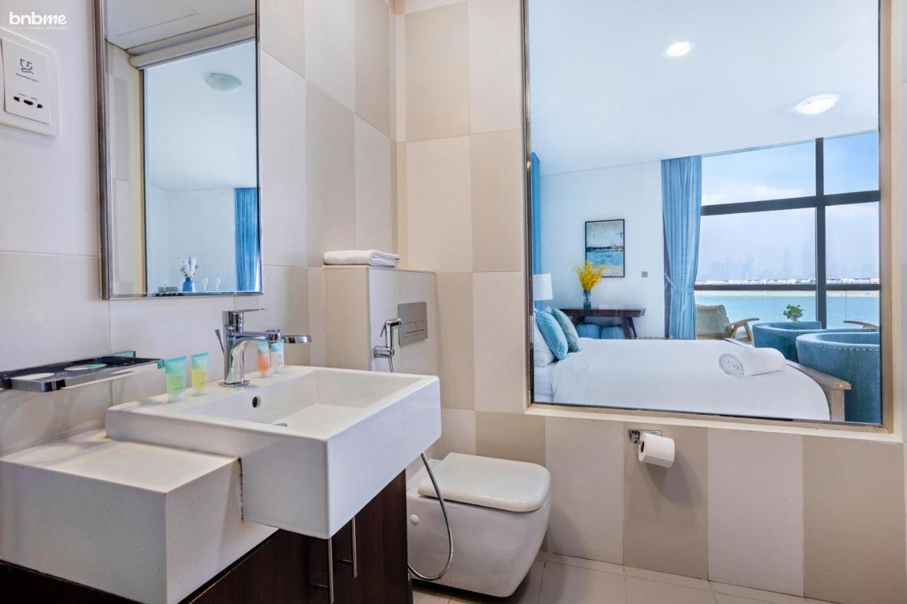 Bnbme - Club Vista Mare Apartman Dubaj Kültér fotó