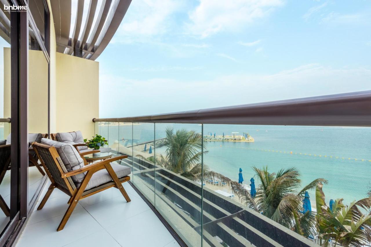Bnbme - Club Vista Mare Apartman Dubaj Kültér fotó