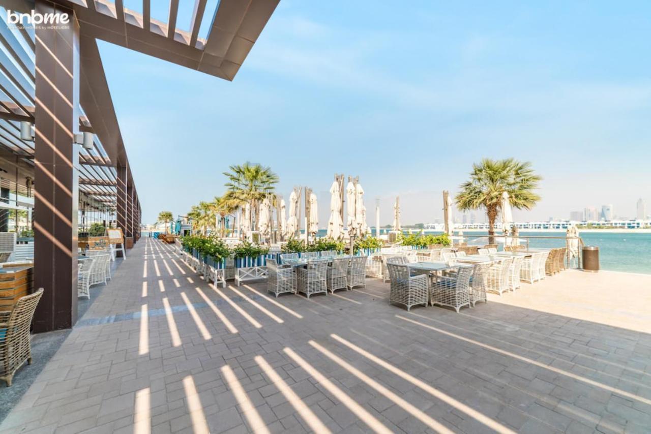 Bnbme - Club Vista Mare Apartman Dubaj Kültér fotó